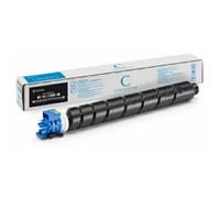 Kyocera TK-8345C - Cyan - Toner