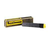 Original Kyocera 1T02LCANL0 / TK8505Y Toner jaune
