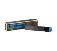 Kyocera Kit de toner TK-8505C pour TASKalfa 4550ci Cyan