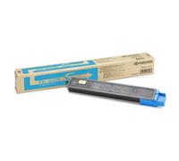 KYOCERA MITA TK-8325 (TK-8325C) CYAN TONER - 12000 PAGES | POUR TASKALFA 2551CI