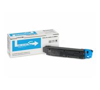 Original Kyocera 1T02NRCNL0 / TK5140C Toner cyan