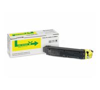 TK-5150Y KYOCERA MITA ECOSYS P6035CDN KIT DE TONER JAUNE