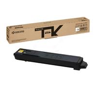 Kyocera TK-8115K - Noir - Toner