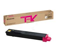 Original Kyocera 1T02P3BNL0 / TK8115M Toner magenta