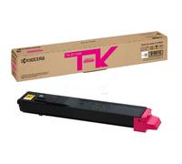 Original Kyocera 1T02P3BNL0 / TK8115M Toner magenta
