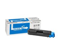 Kyocera TK 5135C - cyan - original - cartouche de toner