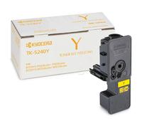 Original Kyocera 1T02R7ANL0 / TK5240Y Toner jaune