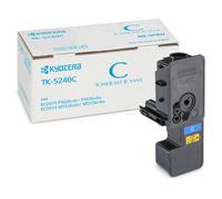 Kyocera TK-5240C - Cyan - Toner