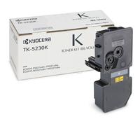 Original Kyocera 1T02R90NL0 / TK5230K Toner noir