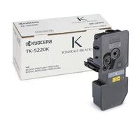 KYOCERA TK-5220K Cartouche de toner 1 pièce(s) Original Noir