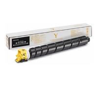 Kyocera Toner Jaune 1T02RMANL0 / TK-8525Y – Produit d'origine 20 000 pages