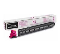 Kyocera tk 8525m - magenta - original - kit toner