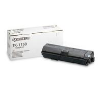 Original Kyocera 1T02RV0NL0 / TK1150 Toner noir