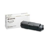 Original Kyocera 1T02S50NL0 / TK1170 Toner noir