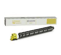 Kyocera Toner 1T02XDANL0 (TK-8375Y) Jaune Original 20 000 pages