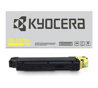Kyocera 1T02YJANL0 Toner Jaune Original TK-5370Y