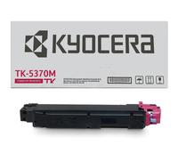 Kyocera Cartouche de toner originale 1T02YJBNL0 / TK-5370M Magenta