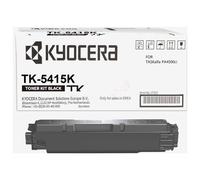 Original Kyocera 1T02Z70NL0 / TK5415K Toner noir