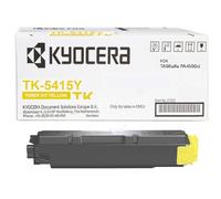 Original Kyocera 1T02Z7ANL0 / TK5415Y Toner jaune