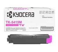 Kyocera 1T02Z7BNL0 Toner Magenta Original TK-5415M