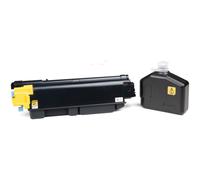Original Kyocera 1T02ZLANL0 / TK5345Y Toner jaune