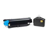 Original Kyocera 1T02ZLCNL0 / TK5345C Toner cyan