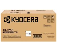 Kyocera Toner 1T0C150NL0 / TK1260 - Noir
