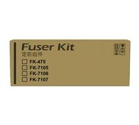 Original Kyocera 302K393122 / FK475 Unité de fusion / Kit de fusion