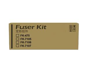 Original Kyocera 302K393122 / FK475 Unité de fusion / Kit de fusion