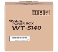 Original Kyocera 302NR93150 / WT5140 Collecteurs de toner