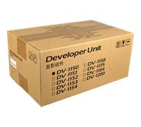Original Kyocera 302RV93020 / DV1150 Développeur