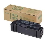 Original Kyocera Cartouche D'Encre TK-12 Noir pour FS 1550 1600 3400 3600 6500