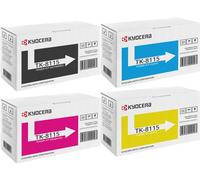 Original Kyocera TK8115 Toner Multipack
