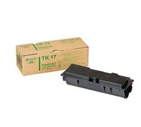 Original Kyocera Toner TK-17 Noir Pour FS 1000 1010 1050