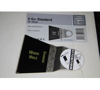 ORIGINAL : Lame E-cut Standart FEIN 65mm type 136 pour SUPERCUT ref 63502136012