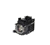 Original Lamp with housing for S*on/Y LMP-F370 / LMP-F370A VPL-FH65 VPL-F635H Projectors(OBH)