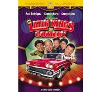 Original Latin Kings of Comedy [Import USA Zone 1]