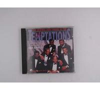 Original Lead Singers of The Temptations Feat. Eddie Kendricks (Compilation, 17 Tracks, 1992) [Import]
