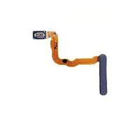 Original lecteur empreinte anthracite pour galaxy z fold 4 5g f936 gh96-15335b