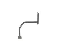 Original Lecteur Empreinte Bleu Nuit pour Samsung Galaxy A16 5G A166 GH96-18396A