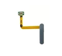 Original Lecteur Empreinte Bleu pour Galaxy Z Flip 4 5G F721 GH96-15339D