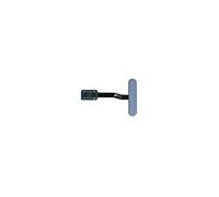 Original Lecteur Empreinte Bleu Prism pour Galaxy S10e G970 GH96-12215E