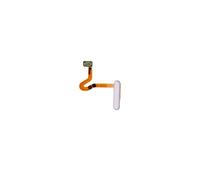 Original Lecteur Empreinte Lavande pour Galaxy Z Flip3 5G F711 GH96-14423D
