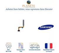 Lecteur d'empreinte - SAMSUNG - Mirage - Galaxy M31s (M317) - Bleu - Réf GH96-13775B