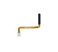 Original Lecteur Empreinte Noir pour Galaxy A24 4G A245 GH96-15849A