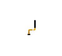 Original Lecteur Empreinte Noir pour Galaxy M52 5G M526 GH96-14692A