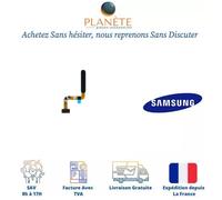 Lecteur d'empreinte - SAMSUNG - Galaxy M32/M325 - Original - Noir - GH96-14332B