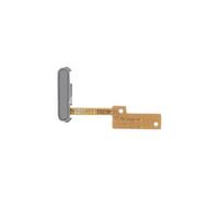 Original Lecteur empreinte Noir Pour Samsung Galaxy Tab S9 FE (X510/X516B) (ReLife)