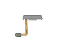 Original Lecteur empreinte Noir Pour Samsung Galaxy Tab S9 FE+ (X610/X616B) (ReLife)