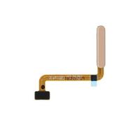 Original Lecteur Empreinte Pour Galaxy A23 5G A236 GH96-15397D Orange